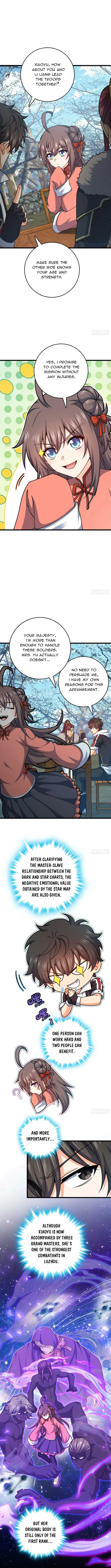 Spare Me, Great Lord! Chapter 791 - Page 2