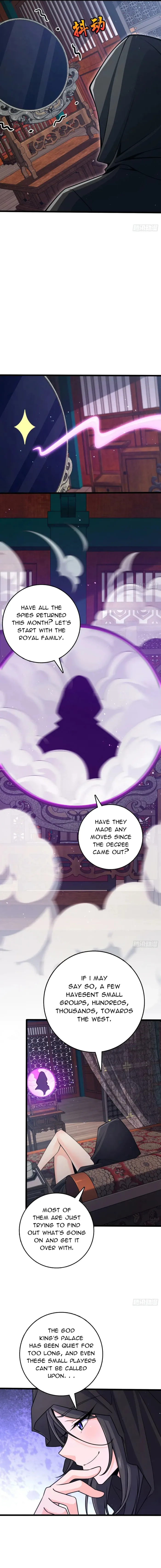 Spare Me, Great Lord! Chapter 795 - Page 6