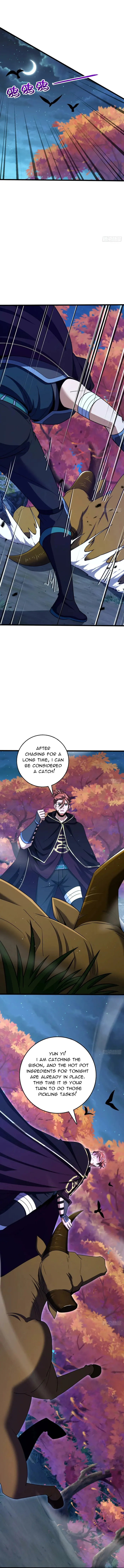 Spare Me, Great Lord! Chapter 795 - Page 9