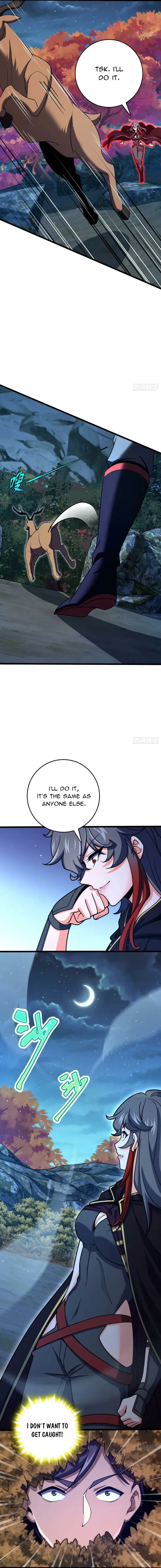 Spare Me, Great Lord! Chapter 795 - Page 10
