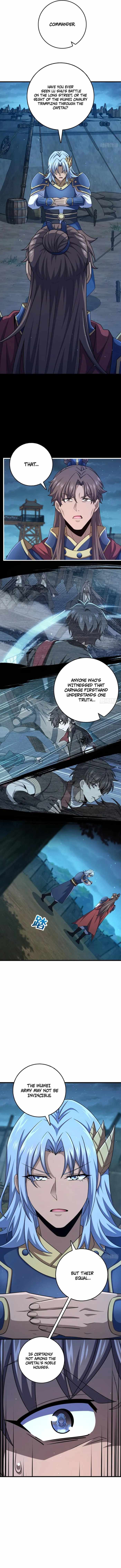 Spare Me, Great Lord! Chapter 802 - Page 10