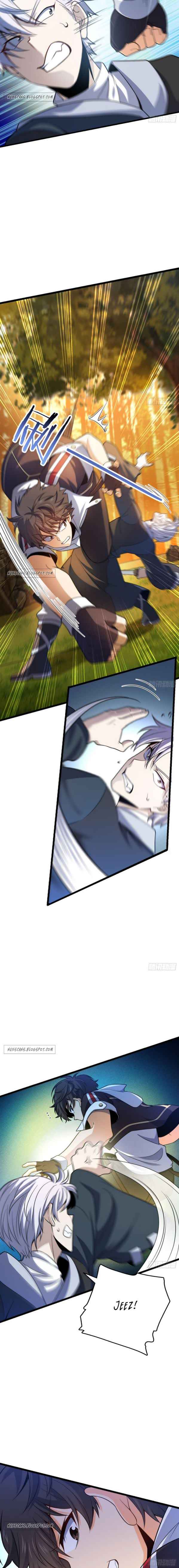 Spare Me, Great Lord! Chapter 83 - Page 1