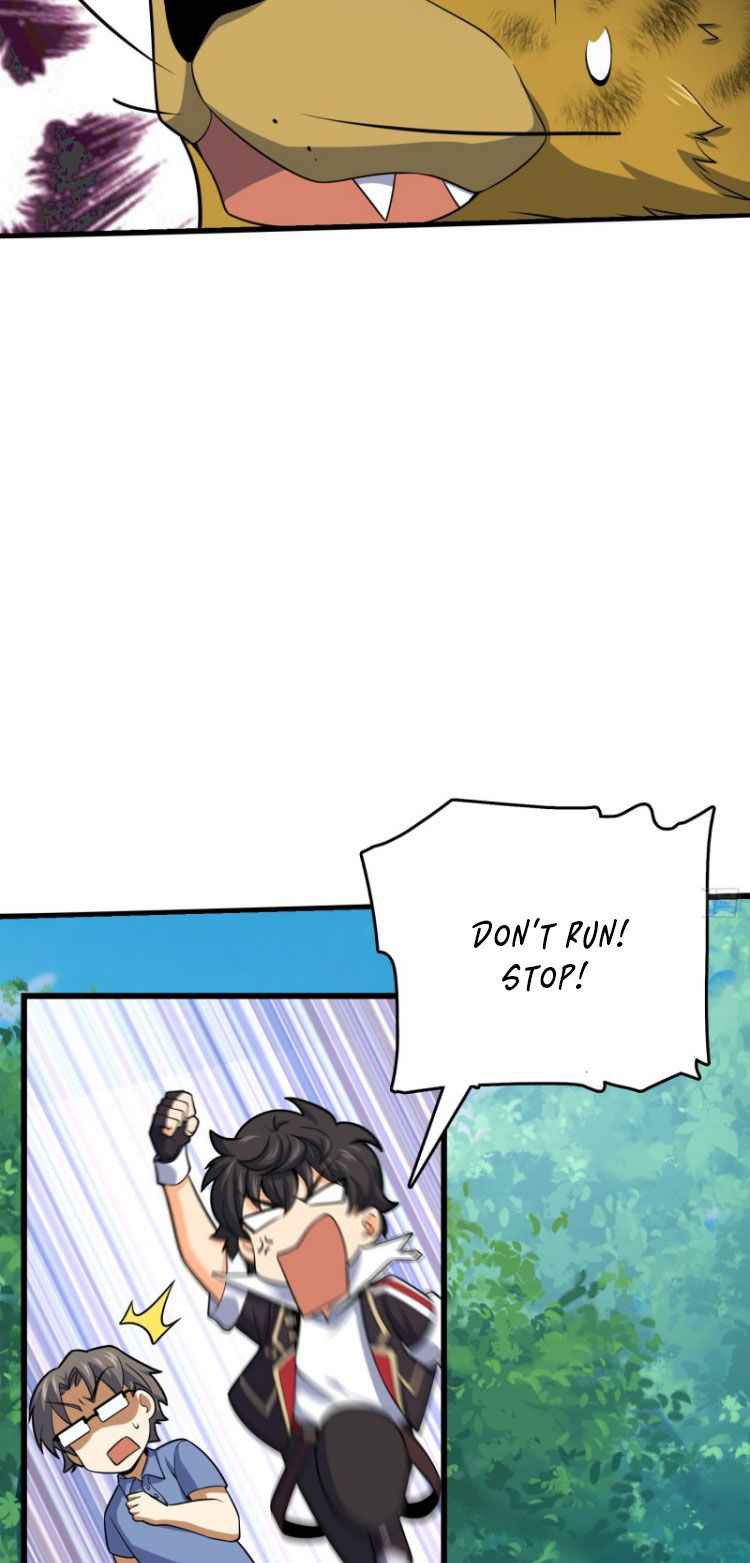 Spare Me, Great Lord! Chapter 84 - Page 30