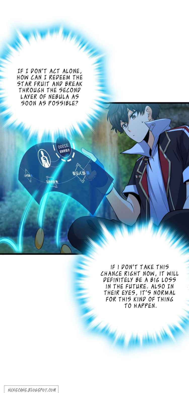 Spare Me, Great Lord! Chapter 84 - Page 34