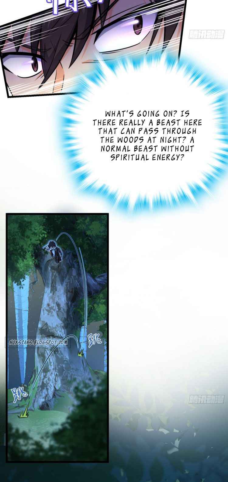 Spare Me, Great Lord! Chapter 84 - Page 48