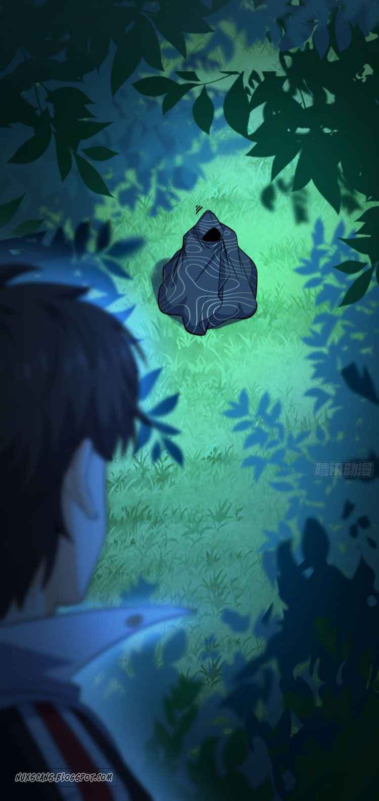 Spare Me, Great Lord! Chapter 84 - Page 49