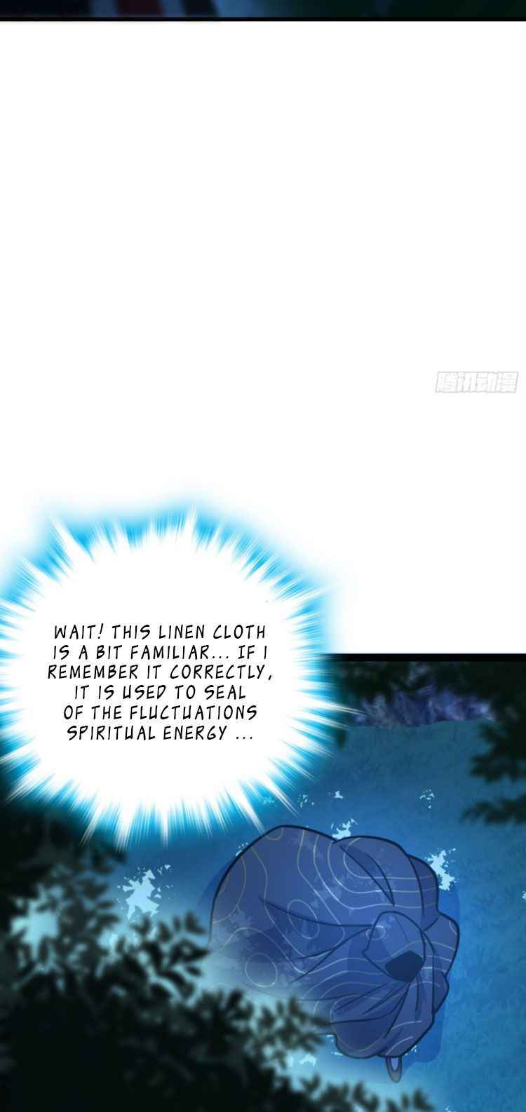 Spare Me, Great Lord! Chapter 84 - Page 50