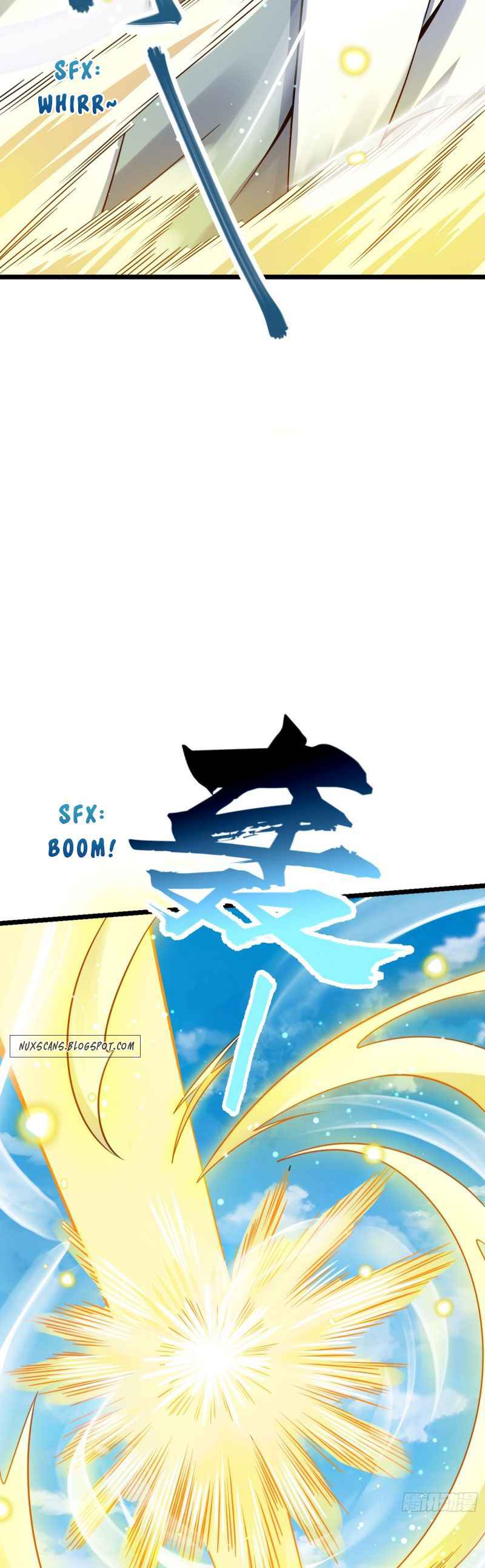 Spare Me, Great Lord! Chapter 96 - Page 9