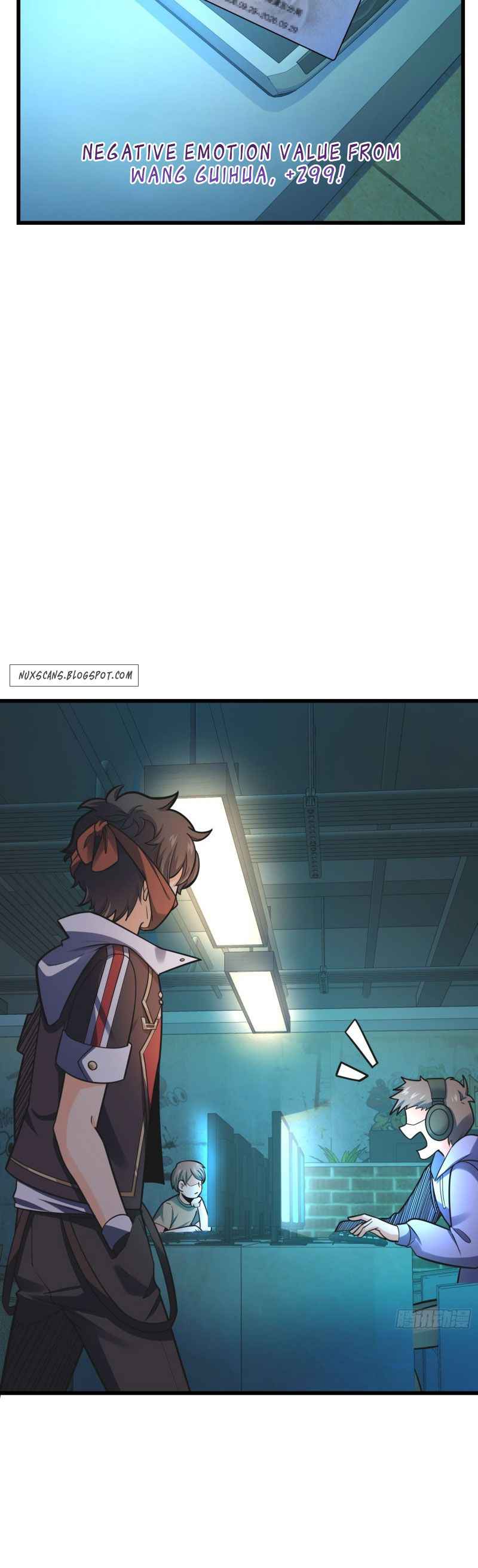 Spare Me, Great Lord! Chapter 97 - Page 12