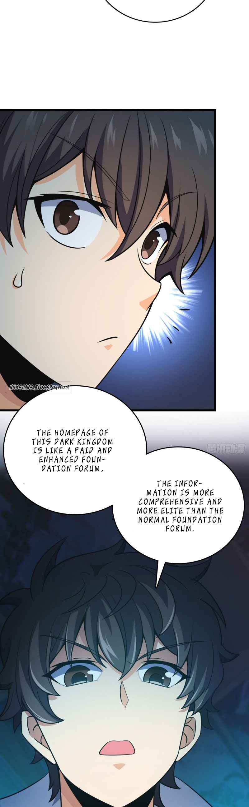 Spare Me, Great Lord! Chapter 97 - Page 30