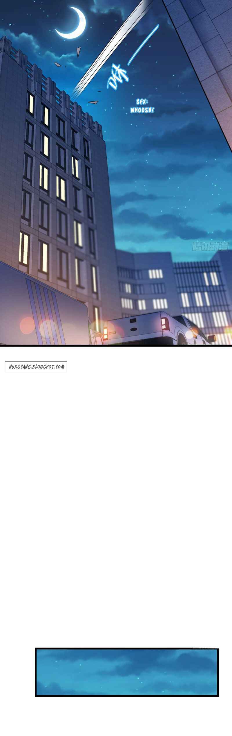 Spare Me, Great Lord! Chapter 97 - Page 7