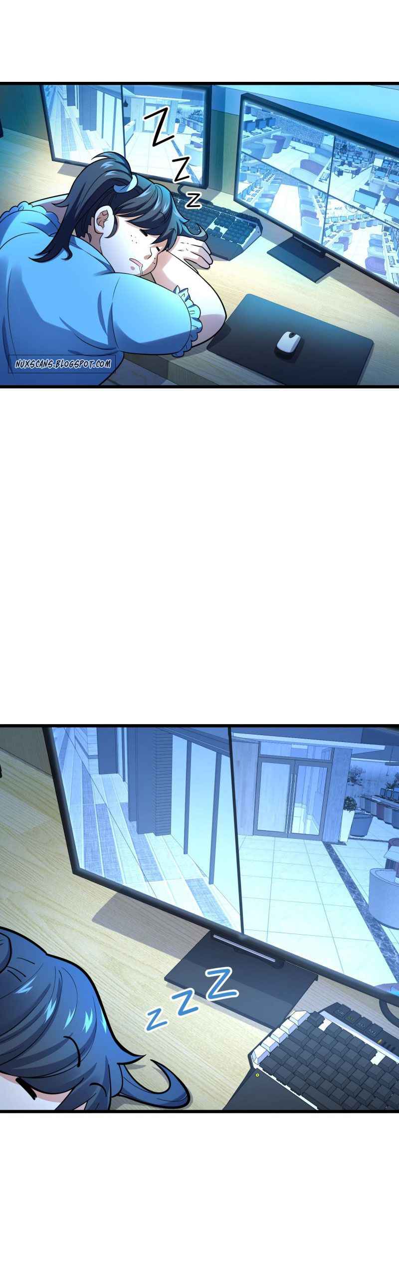 Spare Me, Great Lord! Chapter 97 - Page 8