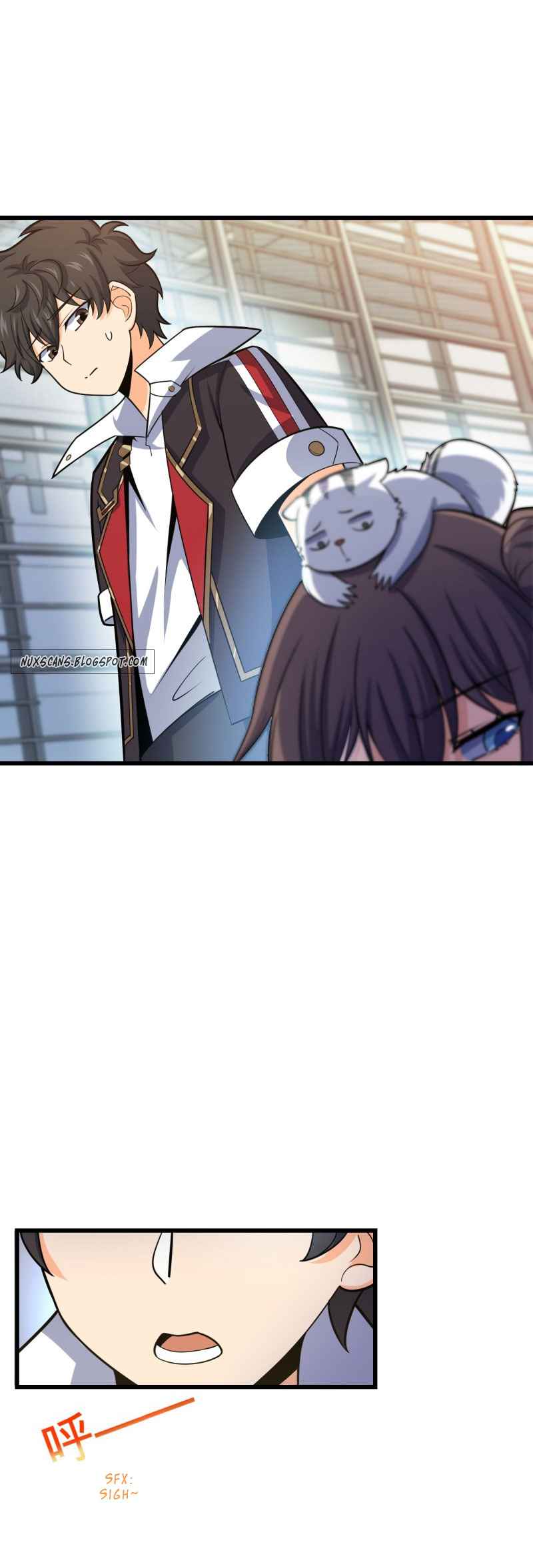 Spare Me, Great Lord! Chapter 99 - Page 10