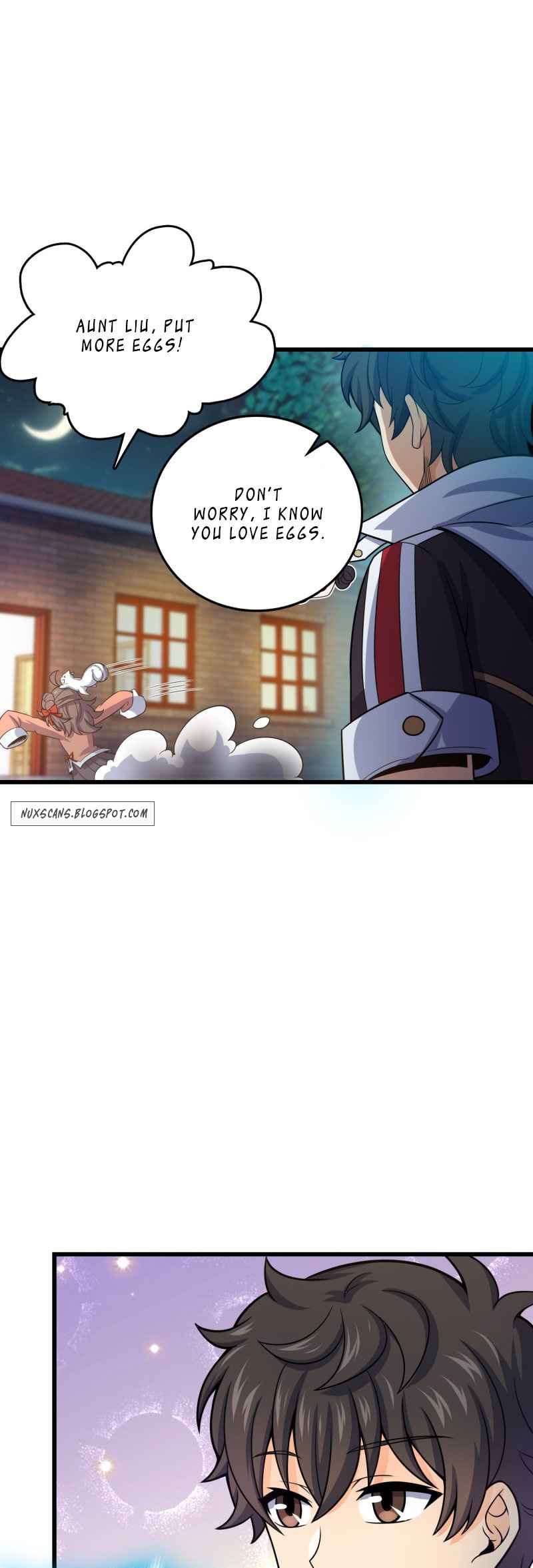 Spare Me, Great Lord! Chapter 99 - Page 15