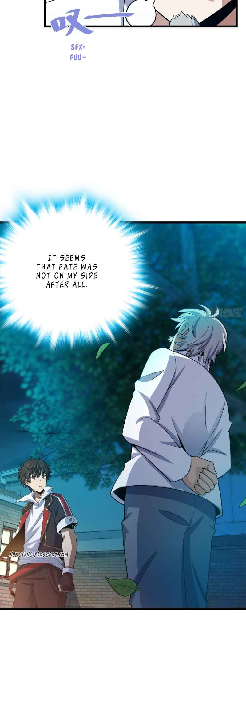 Spare Me, Great Lord! Chapter 99 - Page 19