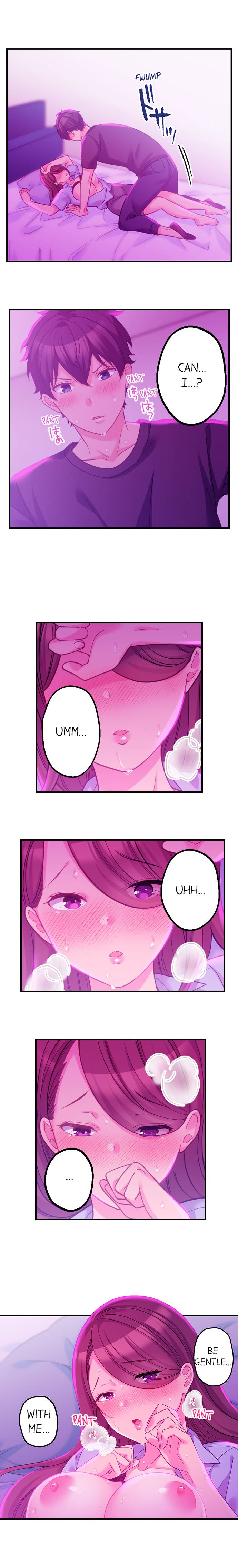 Special Delivery Secret Menu Chapter 6 - Page 3