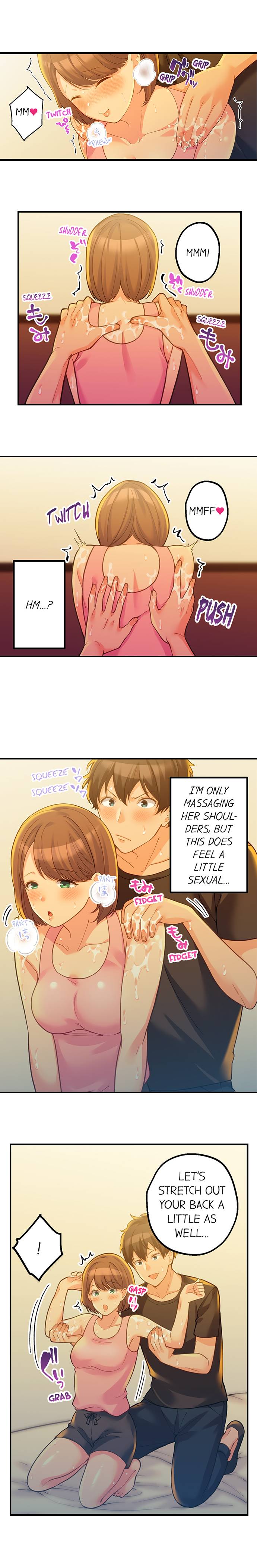 Special Delivery Secret Menu Chapter 7 - Page 3