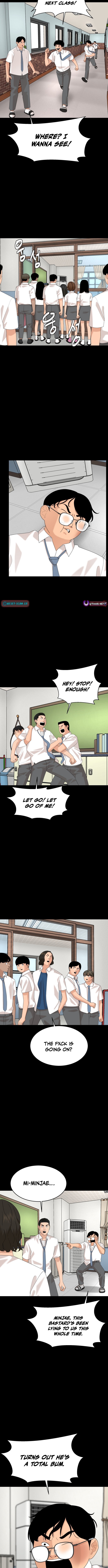 Special Restaurant Chapter 47 - Page 2