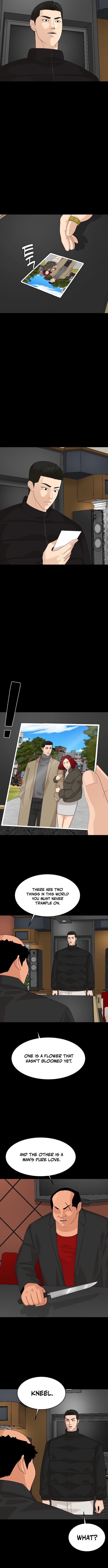 Special Restaurant Chapter 50 - Page 2