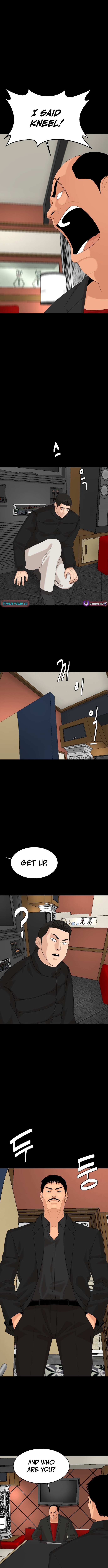 Special Restaurant Chapter 50 - Page 3