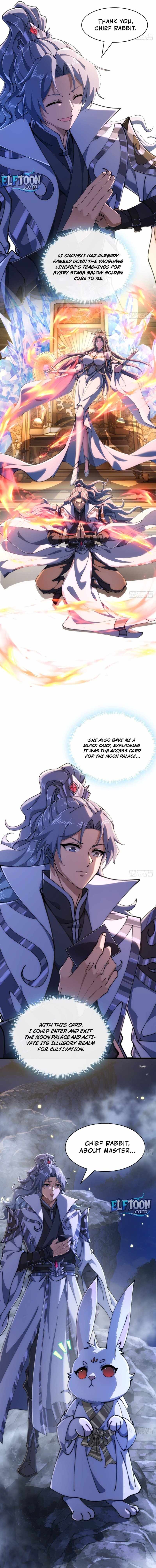 Speedrunning My Way to Immortality Chapter 5 - Page 2