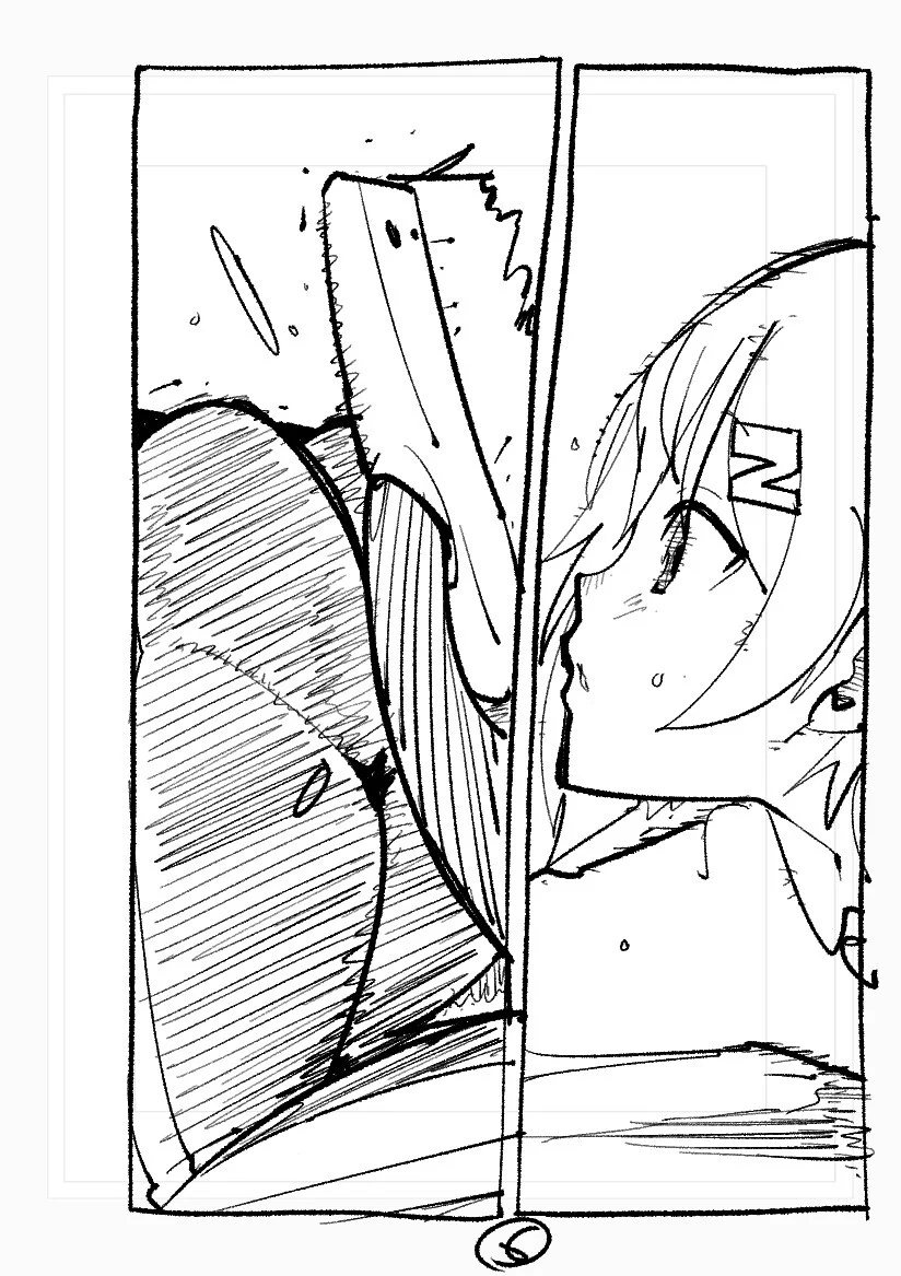 Spill It, Cocktail Knights! Chapter 0 - Page 8