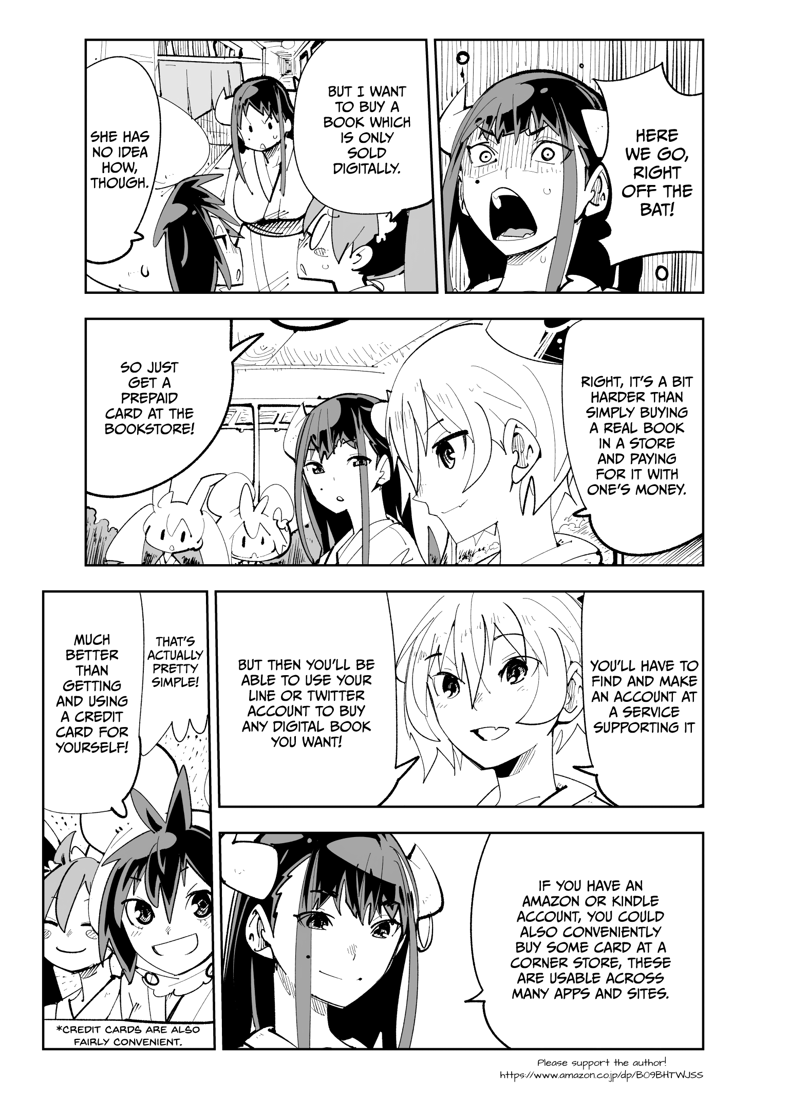 Spill It, Cocktail Knights! Chapter 17 - Page 24