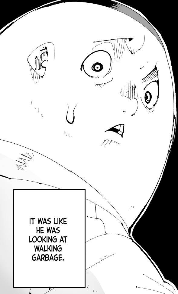 Spill It, Cocktail Knights! Chapter 17 - Page 33