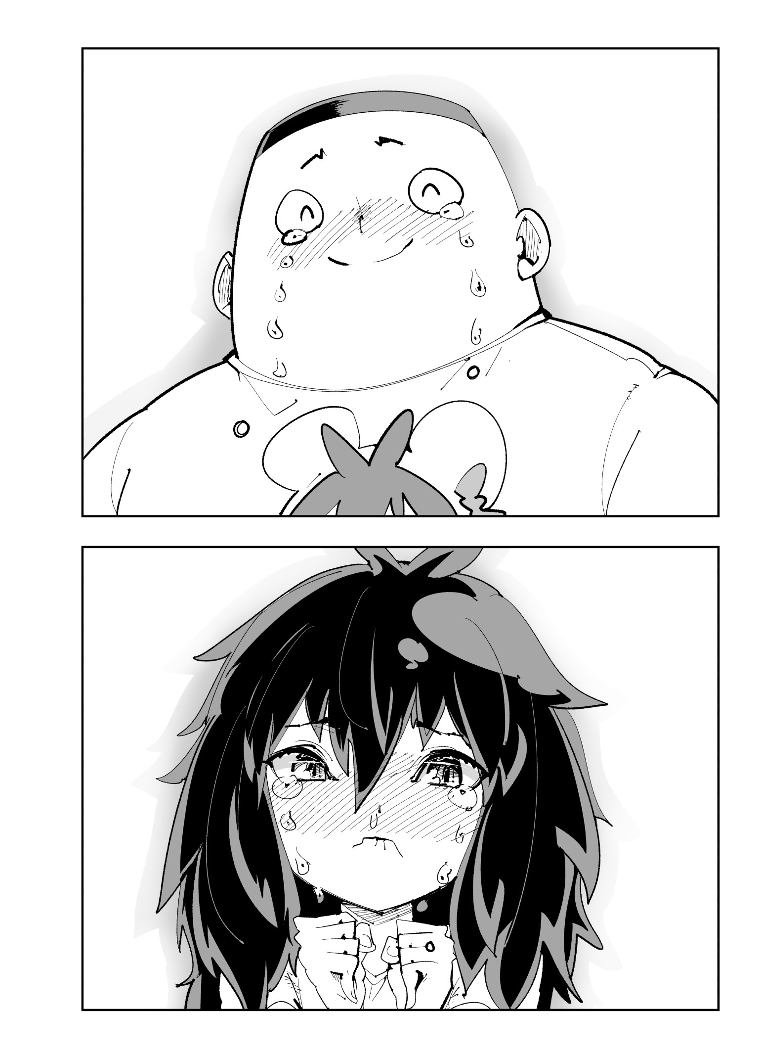 Spill It, Cocktail Knights! Chapter 22 - Page 24