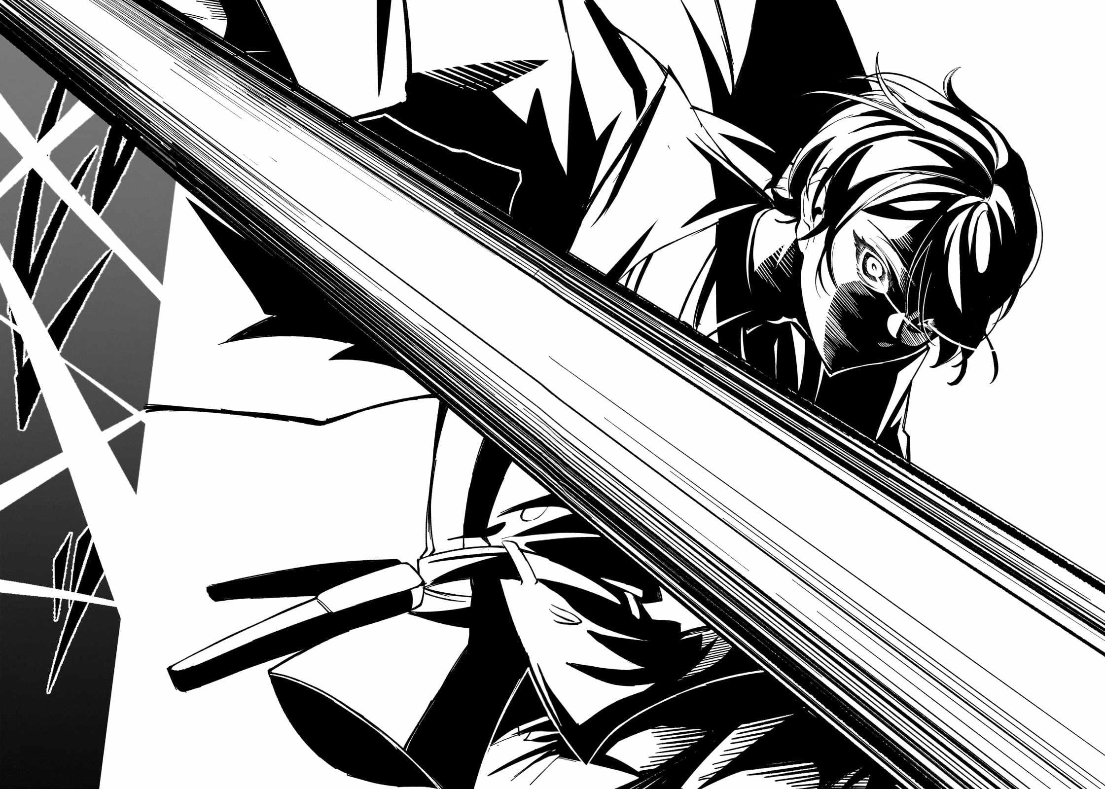 Spirit Master Who Is Thought to Be Hiding His True Ability Is Actually Always Fighting Very Seriously Chapter 2 - Page 19