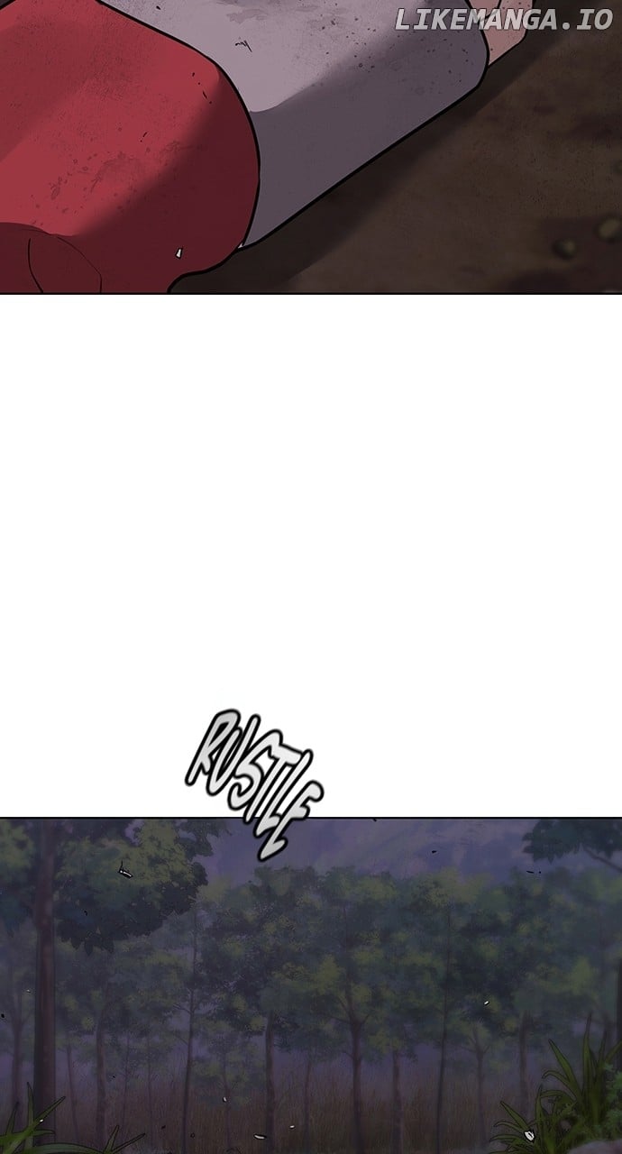 Spirit of the Dead Chapter 33 - Page 1