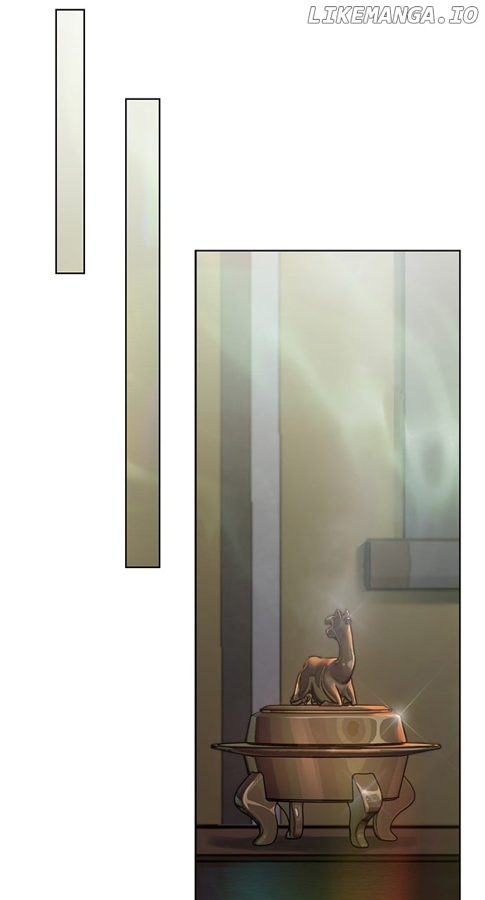 Spirit of the Dead Chapter 33 - Page 18