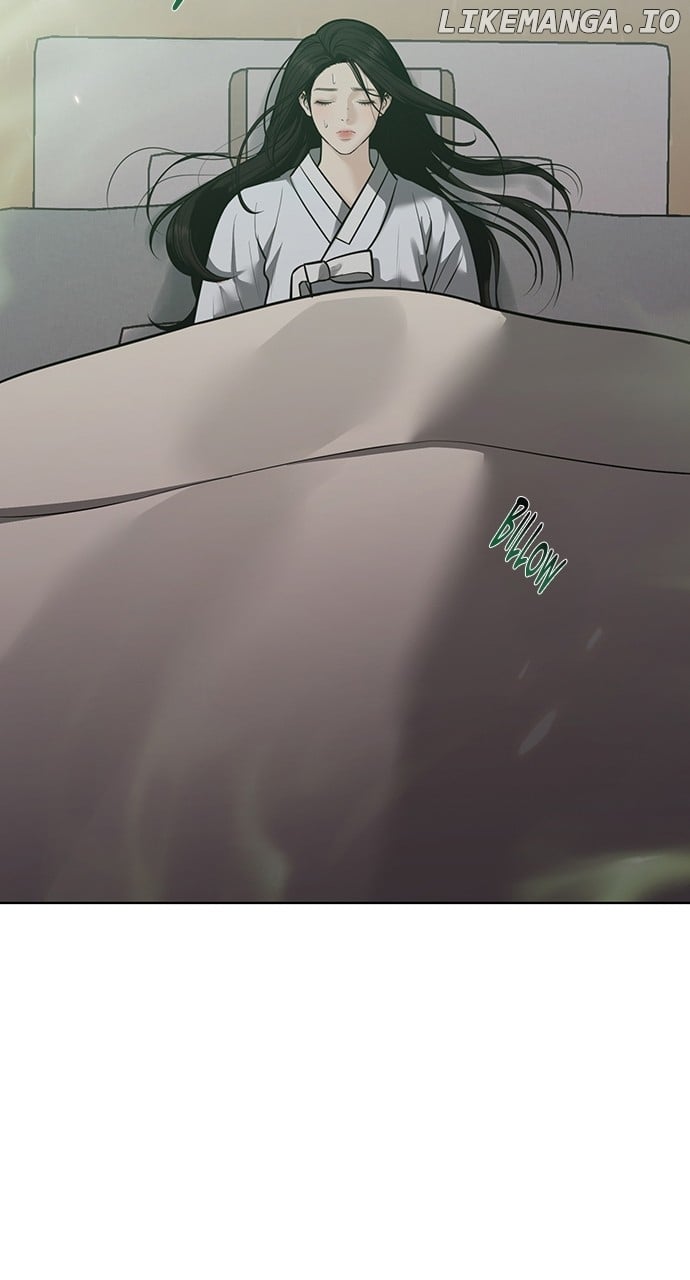 Spirit of the Dead Chapter 33 - Page 21