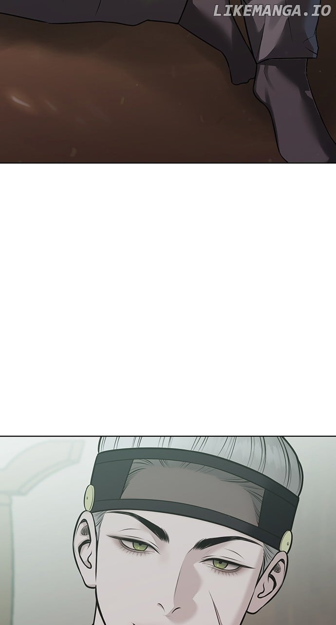 Spirit of the Dead Chapter 33 - Page 28
