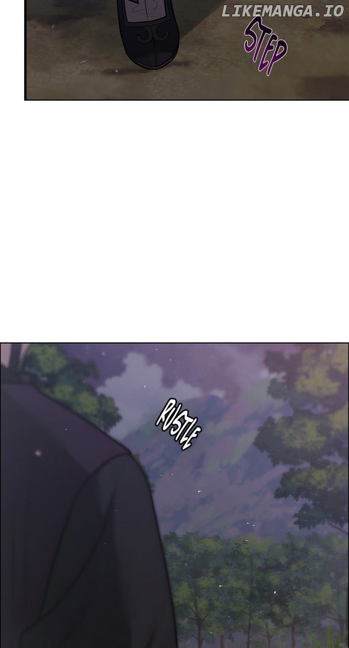 Spirit of the Dead Chapter 33 - Page 3
