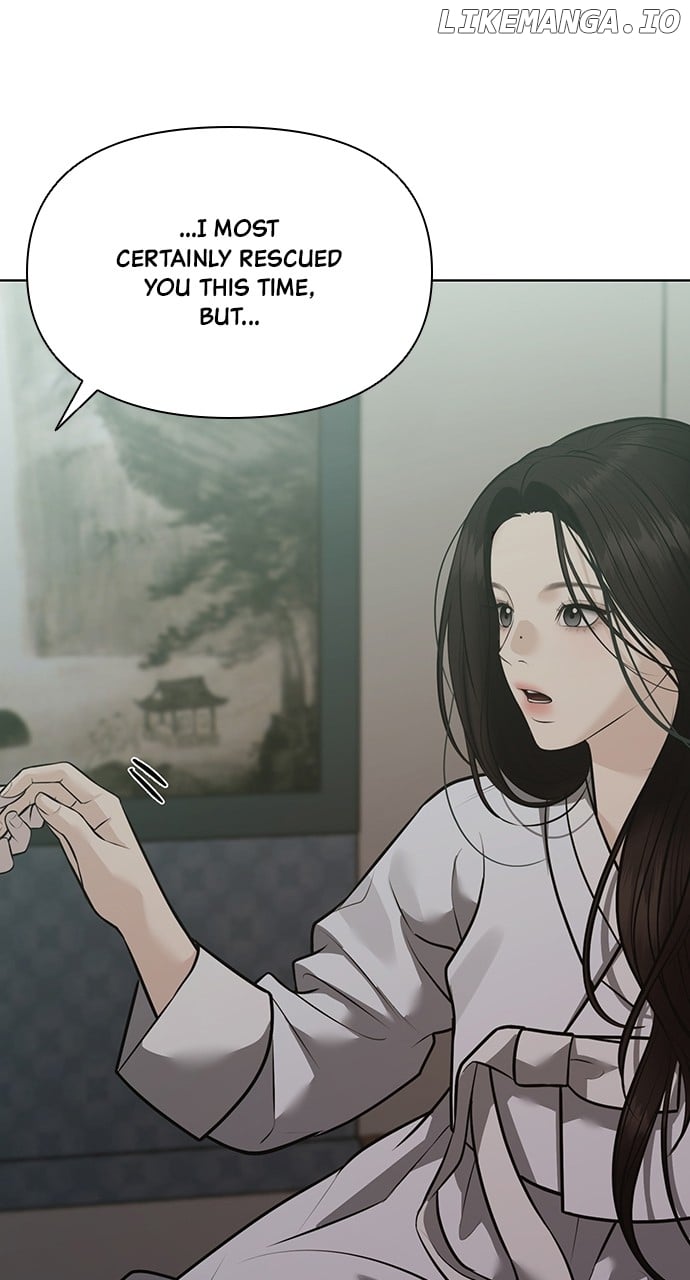 Spirit of the Dead Chapter 33 - Page 34