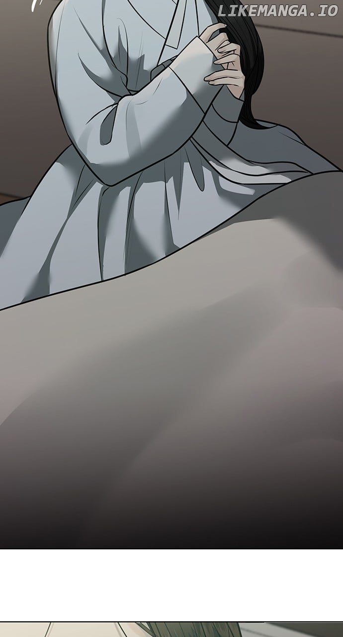 Spirit of the Dead Chapter 33 - Page 41