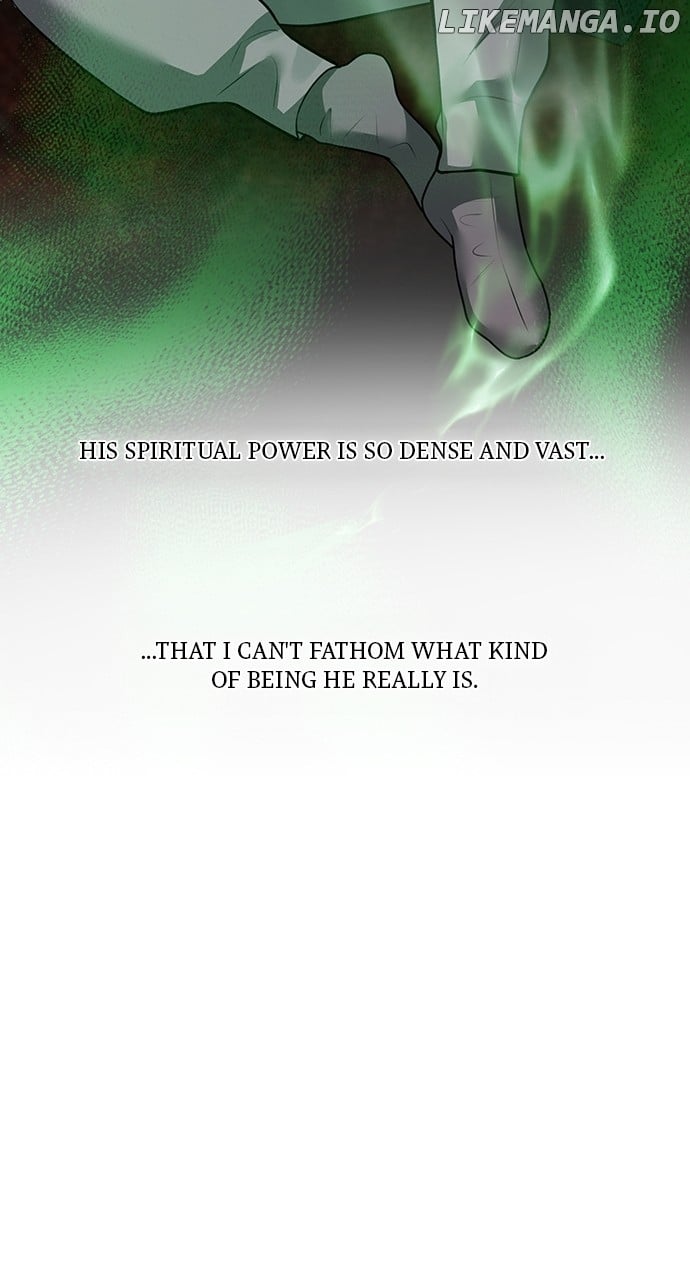 Spirit of the Dead Chapter 33 - Page 44