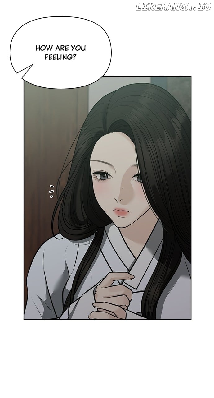 Spirit of the Dead Chapter 33 - Page 45