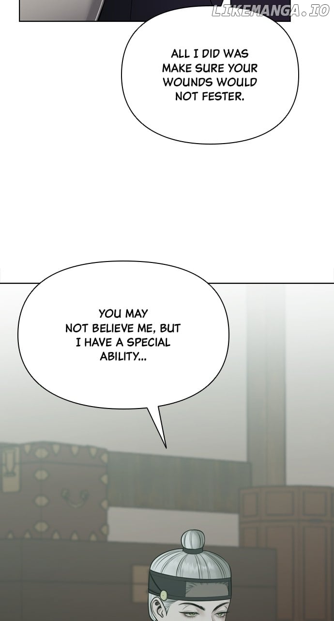 Spirit of the Dead Chapter 33 - Page 47