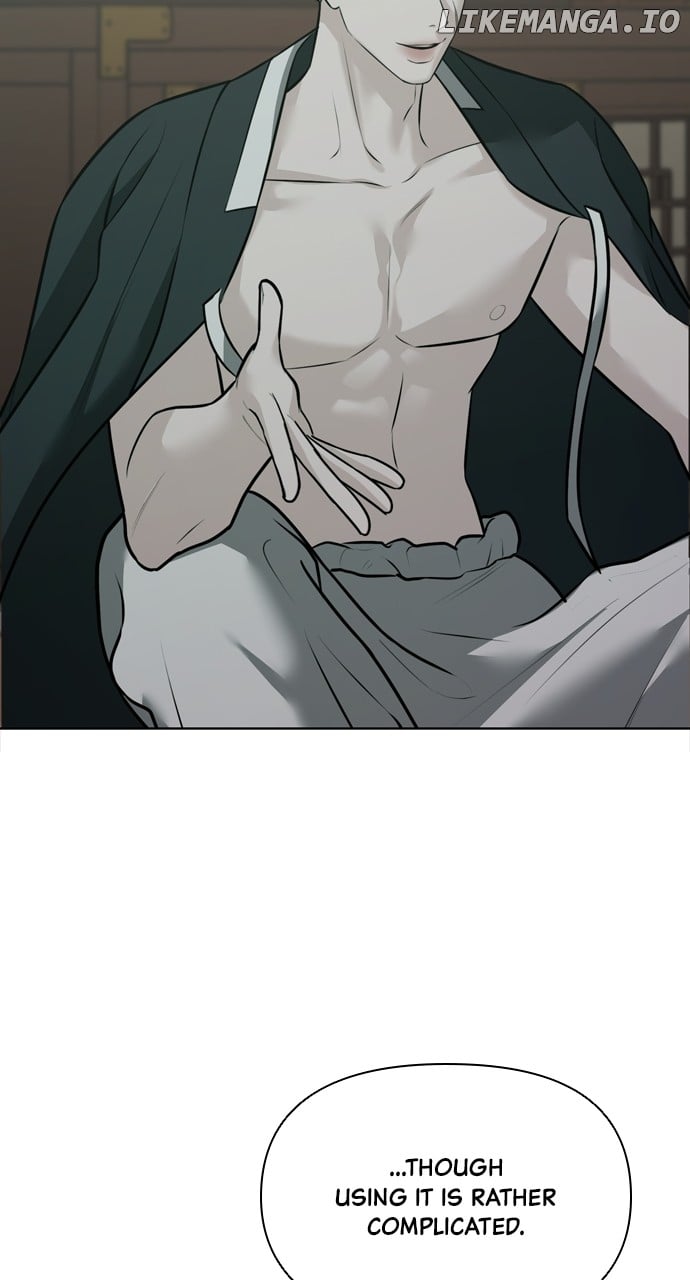 Spirit of the Dead Chapter 33 - Page 48