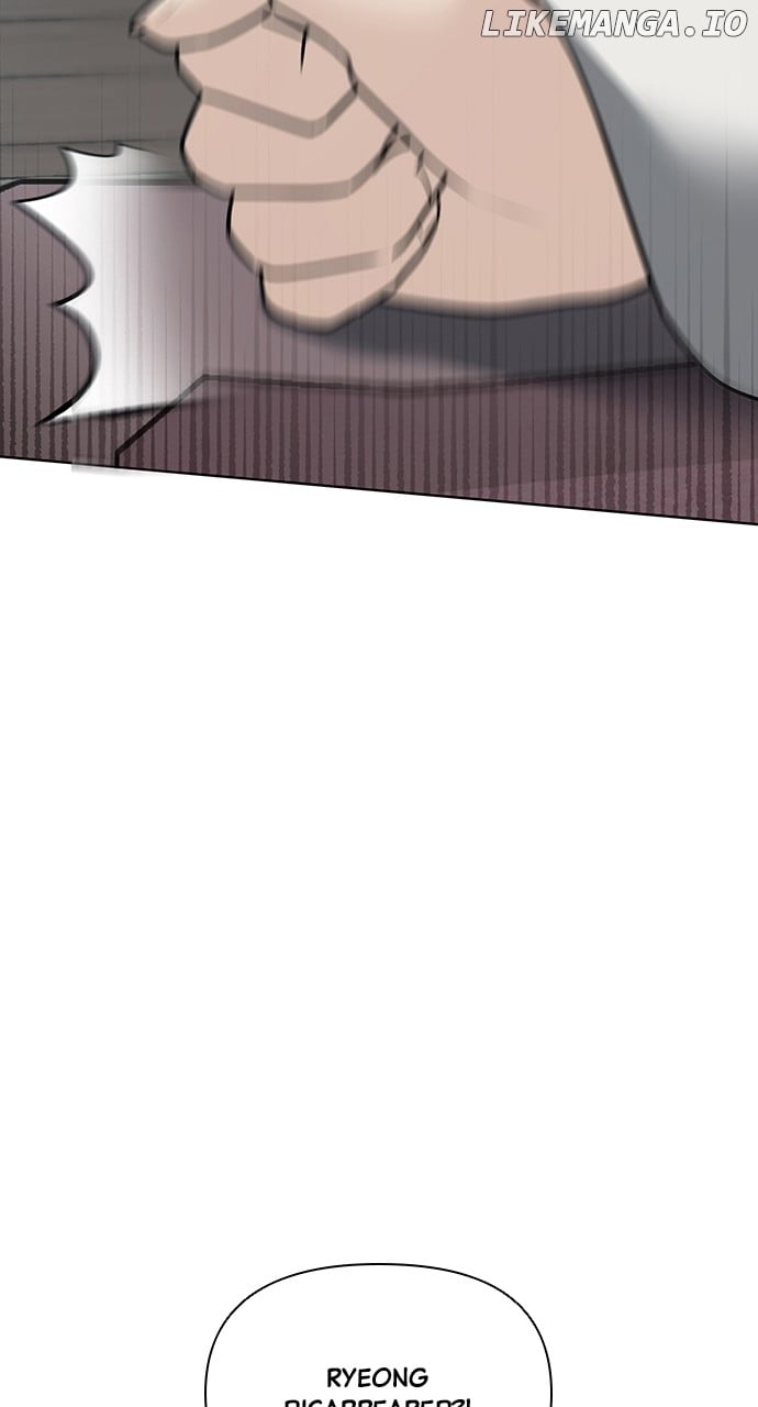 Spirit of the Dead Chapter 33 - Page 7