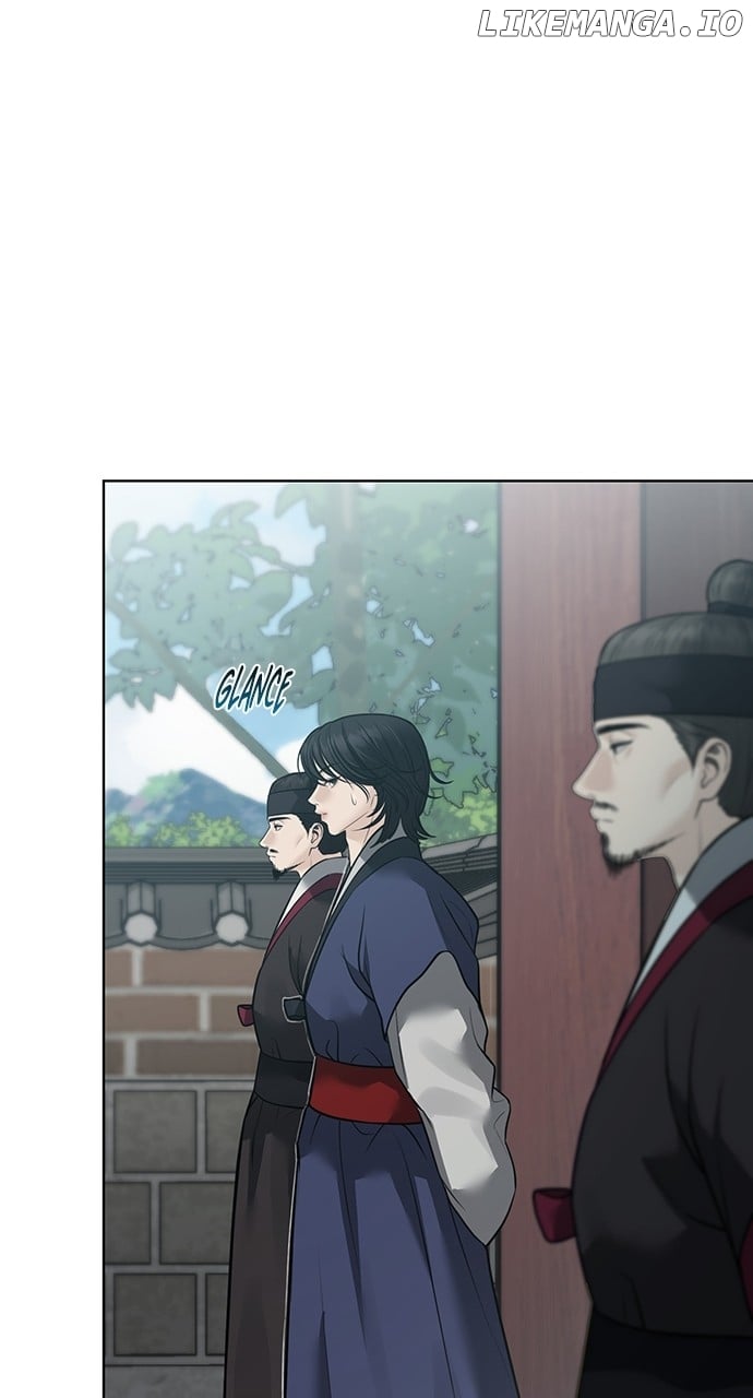 Spirit of the Dead Chapter 33 - Page 75