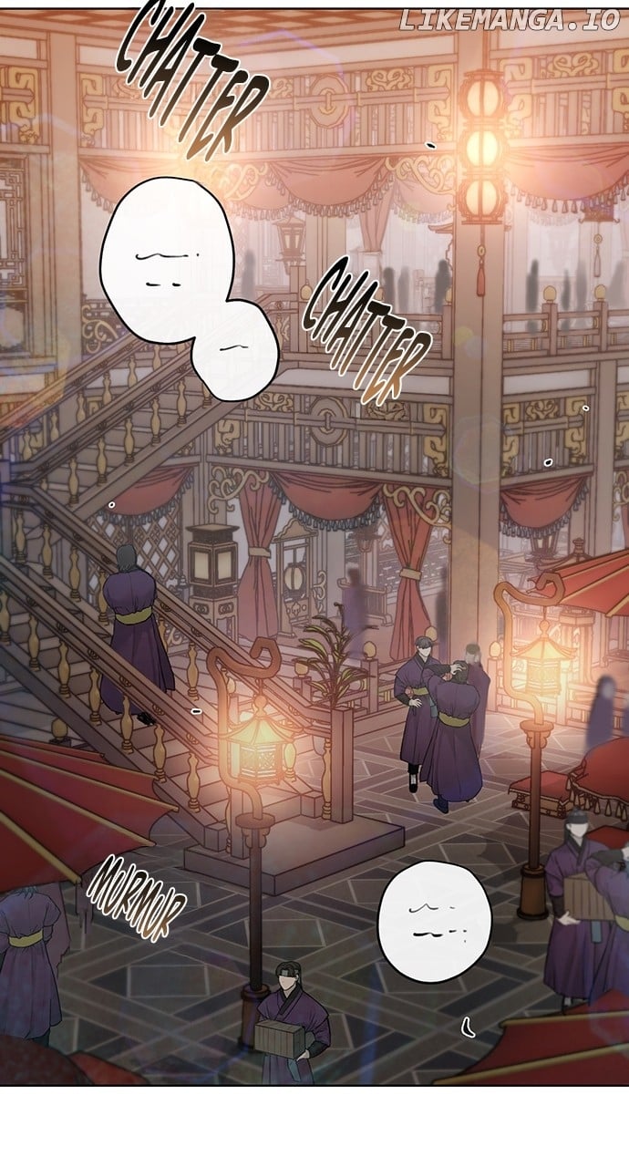Spirit of the Dead Chapter 33 - Page 78