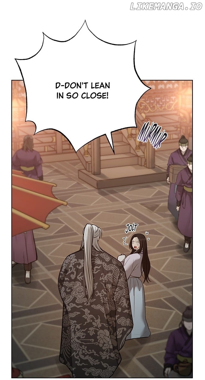 Spirit of the Dead Chapter 33 - Page 84