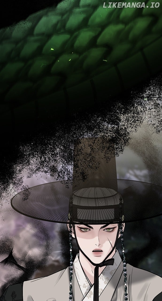 Spirit of the Dead Chapter 34 - Page 103