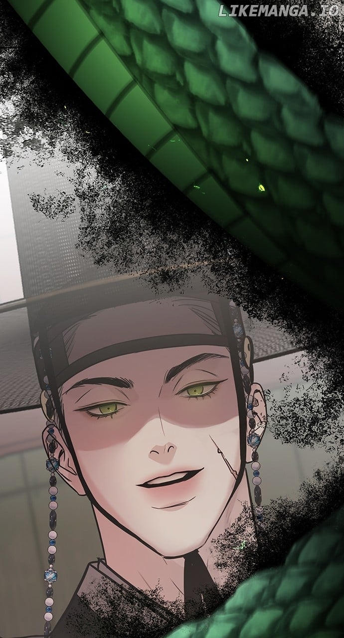 Spirit of the Dead Chapter 34 - Page 105
