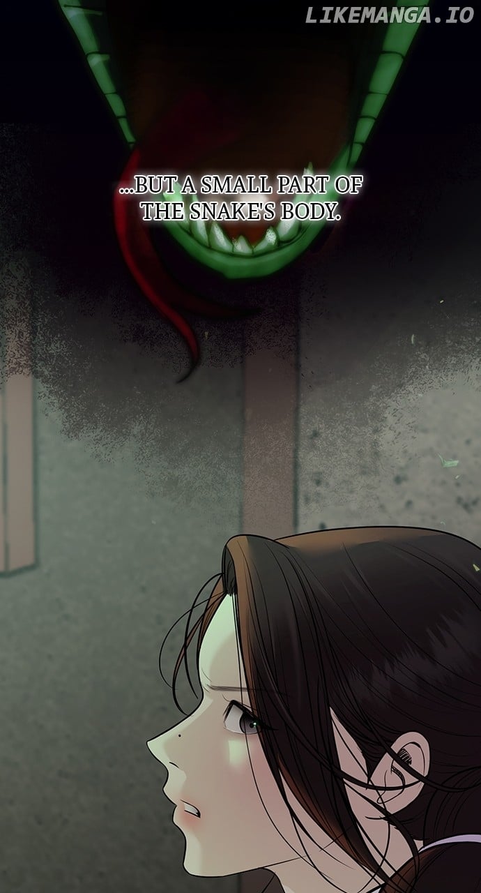 Spirit of the Dead Chapter 34 - Page 108
