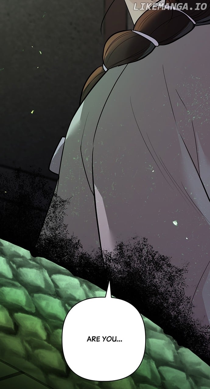 Spirit of the Dead Chapter 34 - Page 109