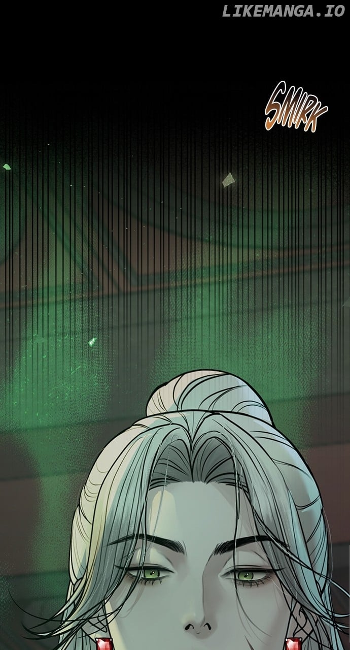 Spirit of the Dead Chapter 34 - Page 113